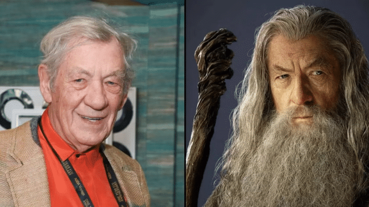 Gandalf Could Return in New Lord of the Rings Project