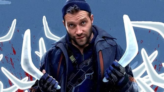Jai Courtney habla de Boomerang en The Suicide Squad y la posibilidad de que regrese al DCU