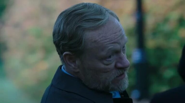 Jared Harris explains his experience with Morbius and why he joined the film