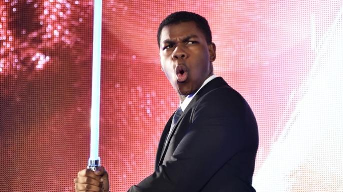 Juan Boyega