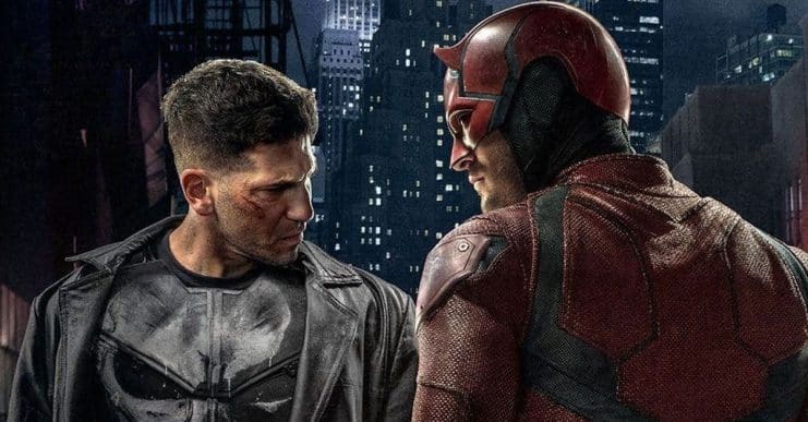 Jon Bernthal Expands His Role in Daredevil: Born Again