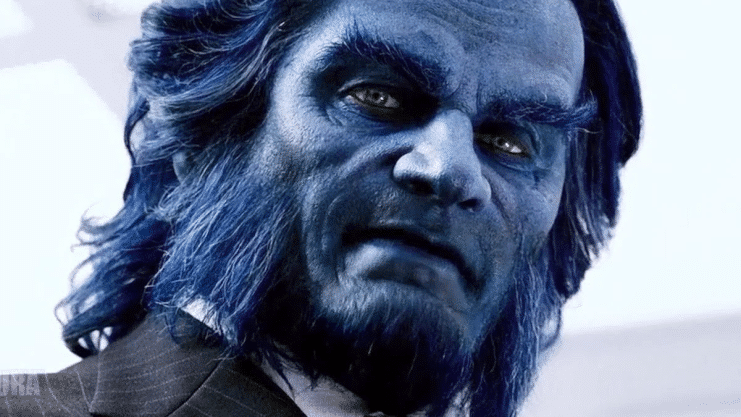 Kelsey Grammer habla sobre su regreso como Bestia en el MCU