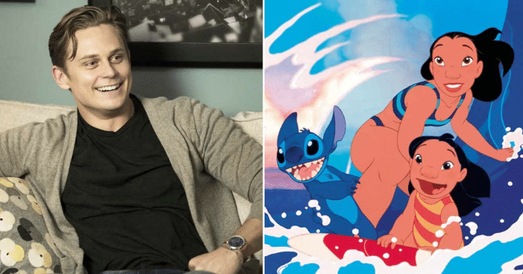 Live-Action Lilo & Stitch Actor Reveals New Film Info