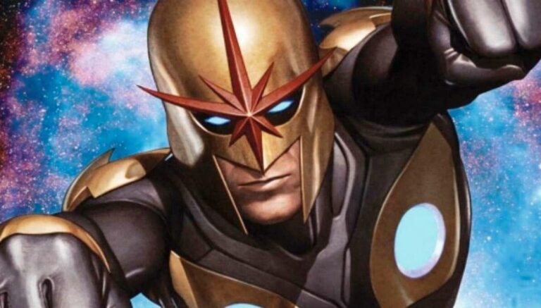 Marvel Studios: Star Trek and Battlestar Galactica to Inspire Nova Series