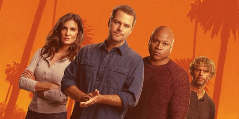 NCIS: Los Angeles star throws cold water on possible franchise return