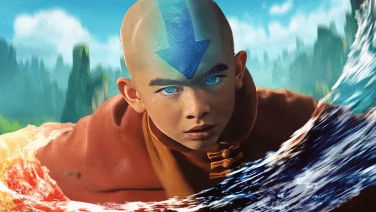 Netflix Confirms Avatar: The Last Airbender Season 2 With a Surprise