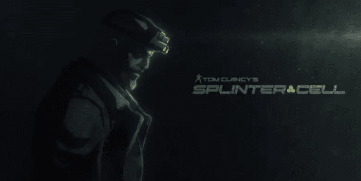 Netflix’s New Splinter Cell Series Redefines Espionage