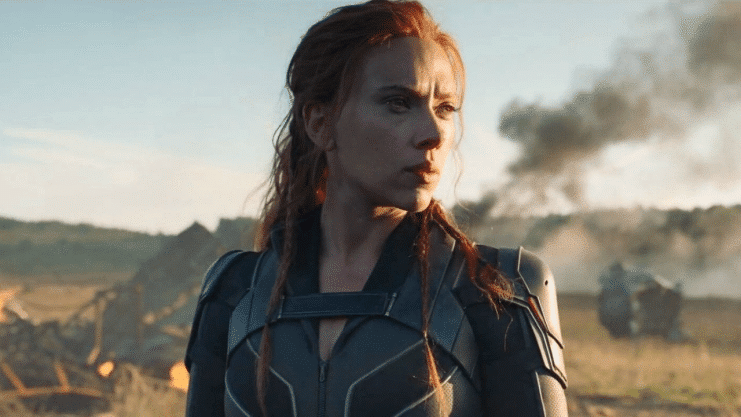 New rumors in the MCU claim that Scarlett Johansson will return as Black Widow