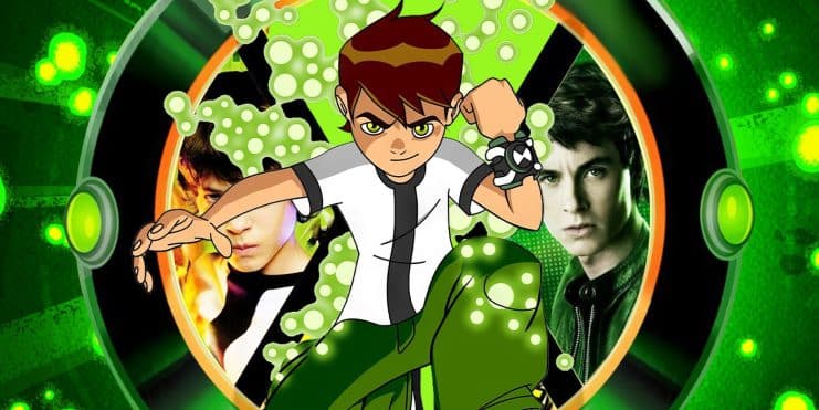 One of the producers attached to the new live-action Ben 10 has bad news about the long-awaited project