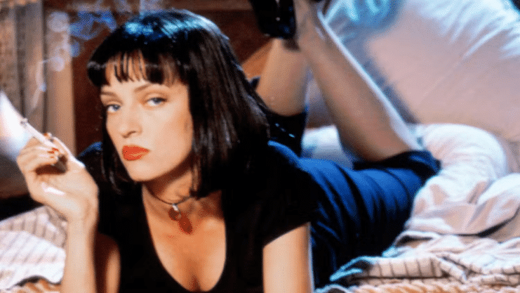 Quentin Tarantino’s Best Female Characters