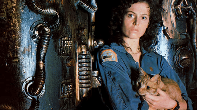 Sigourney Weaver will no longer be Ripley until something extraordinary happens