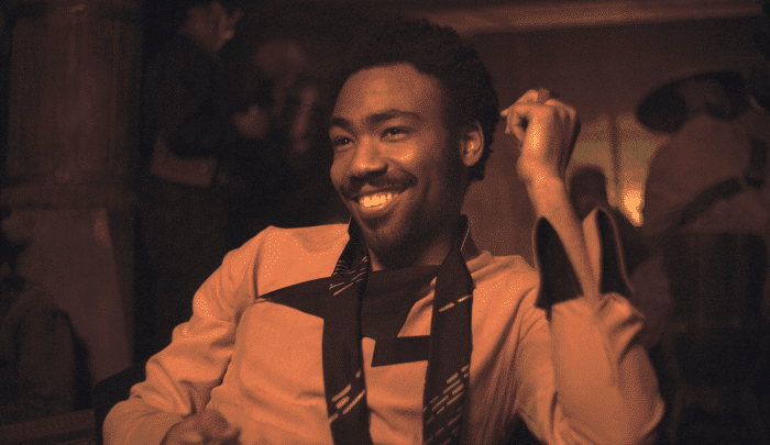 Star Wars: Lando’s Project Moves Forward and Donald Glover Wants the Film to Be Lighthearted and Fun