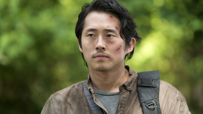 Steven Yeun could get a new role at Marvel after missing out on the opportunity to play Sentry in Thunderbolts