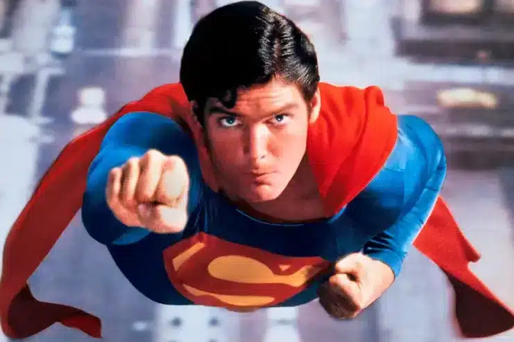 Super/Man: The Christopher Reeve Story has been published on Rotten Tomatoes with a score of 100%