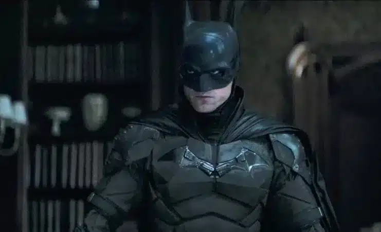 The Batman ya tiene otro spin-off en desarrollo para profundizar en la secuela