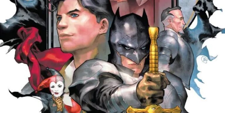 The Dark Knights of Steel Review