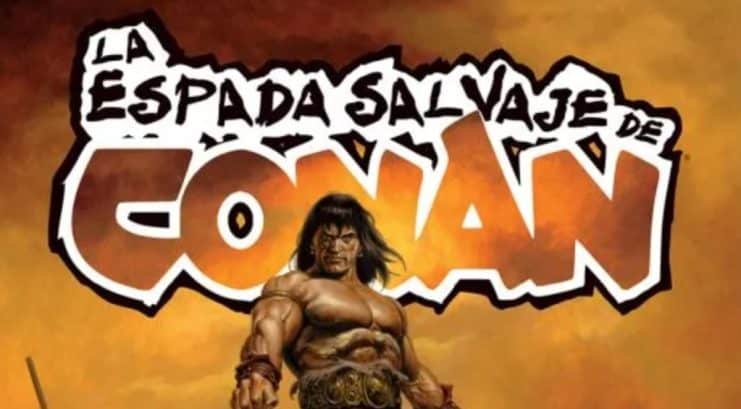 The Savage Sword of Conan 1 (2024) Review