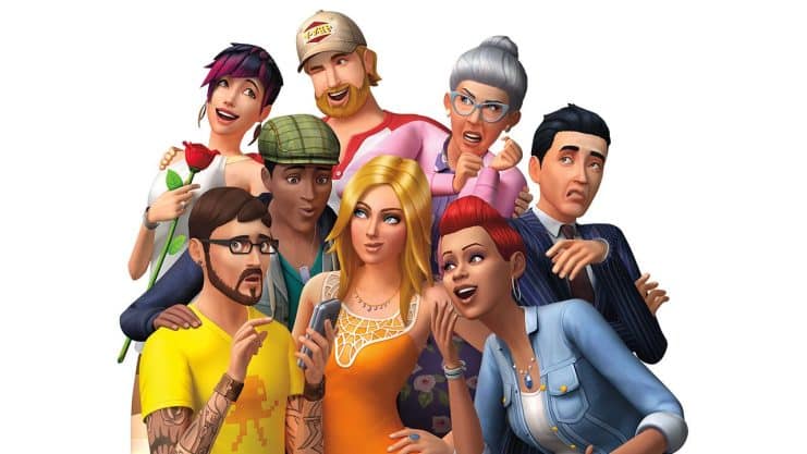 The Sims Movie Revealed Who Will Be Responsible For