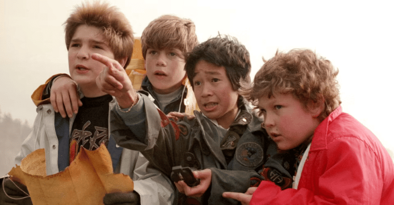 The rumored sequel to The Goonies is reportedly in jeopardy due to a lack of actors