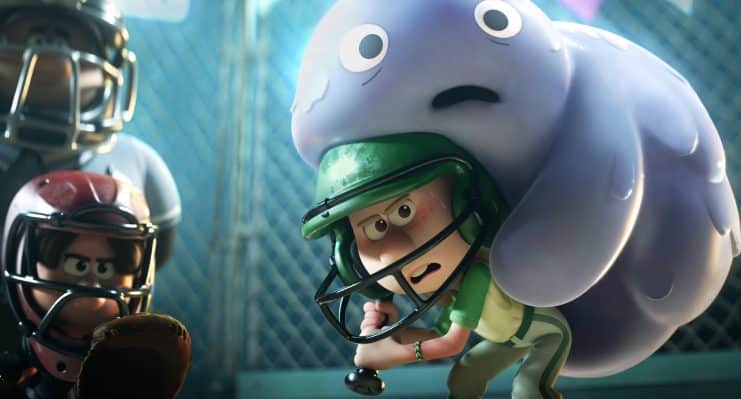 The two Pixar series already have a release date