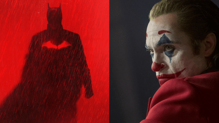 Todd Phillips habla sobre la posibilidad de que su Joker conozca a Batman