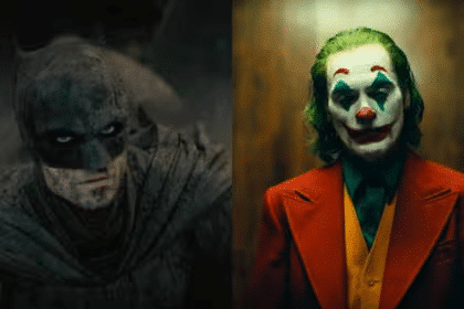 Todd Phillips on the chances of his Joker meeting Batman