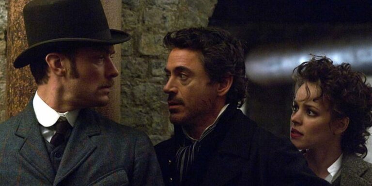 Todo lo que sabemos sobre Sherlock Holmes 3 de Robert Downey Jr. (hasta ahora)