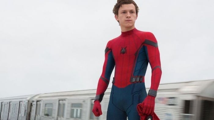 Tom Holland’s Spider-Man Trilogy Now Has an Official Name