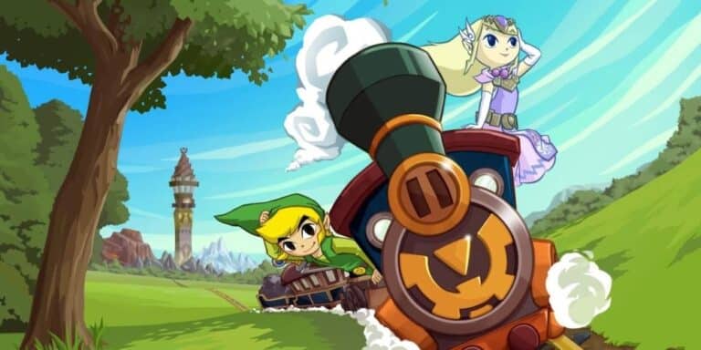 Top 10 Legend of Zelda Games to Prepare for Echoes of Wisdom