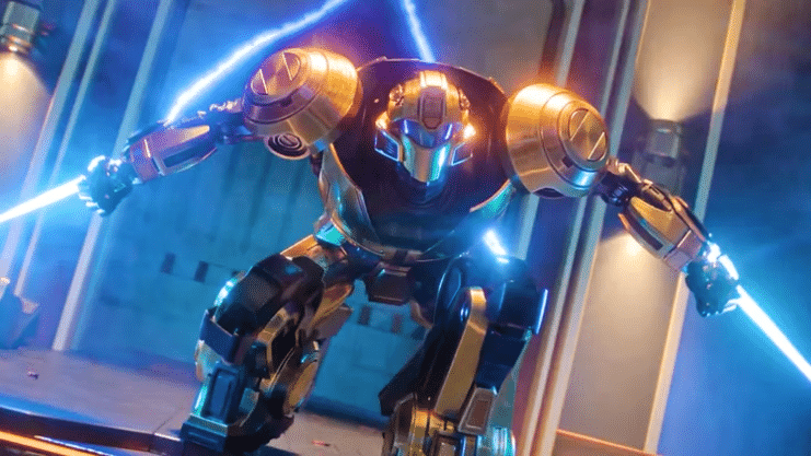 Desarrollo de personajes de Megatron, nueva película de Transformers, Optimus Prime Origins, Transformers One Cybertron