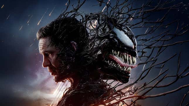 Uno de los creadores de Knull se burla del papel del villano en Venom 3
