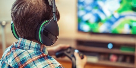 Video Games and Parental Control: 3 Apps to Keep Kids Safe While Playing