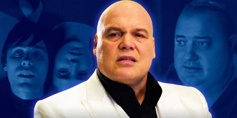 Vincent D'Onofrio de Daredevil se une al exitoso thriller criminal de Darren Aronofsky