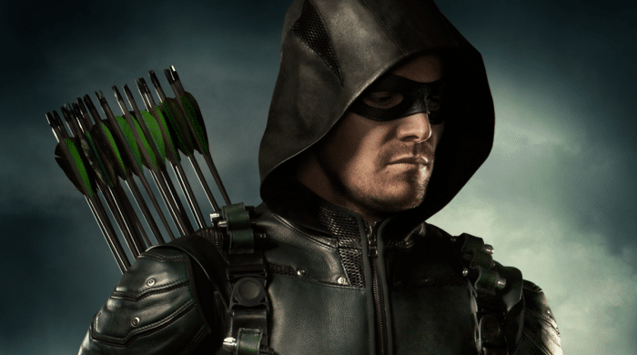 Warner Bros. Has ‘Killed’ Plans for a Green Arrow Movie Starring Stephen Amell