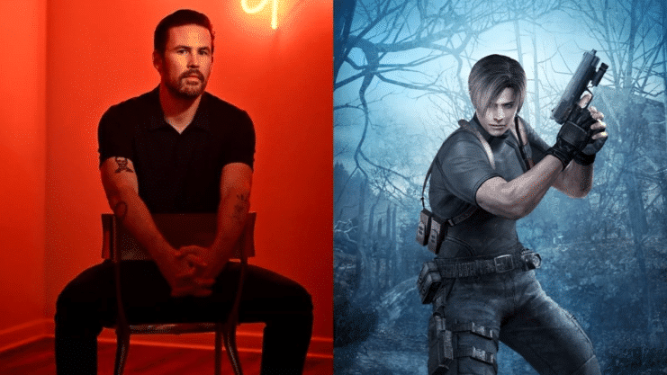 Zach Cregger Might Direct New Resident Evil Movie