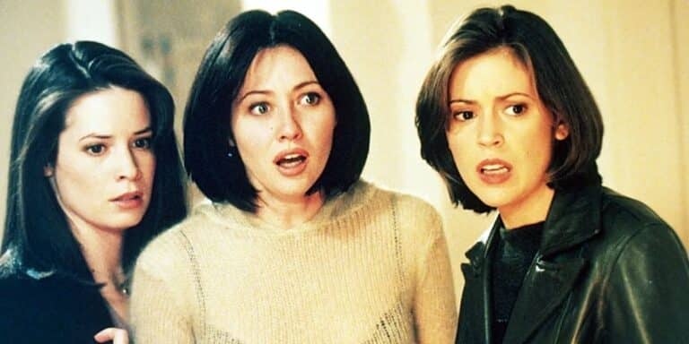 ¿Por qué Prue dejó Charmed después de la temporada 3? La dramática partida de Shannen Doherty explicada