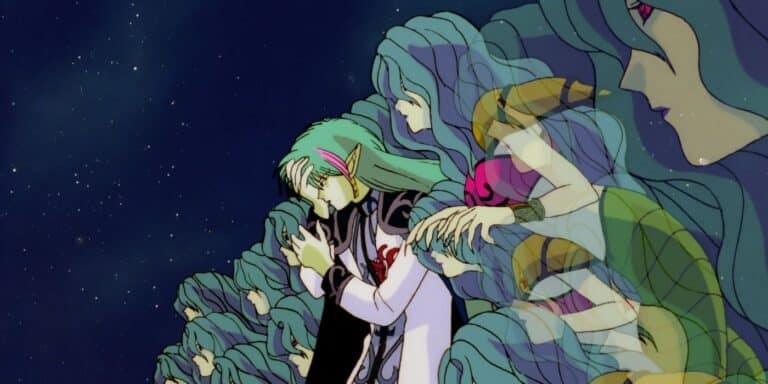 10 Strongest Sailor Moon Villains From The Movies, Ranked