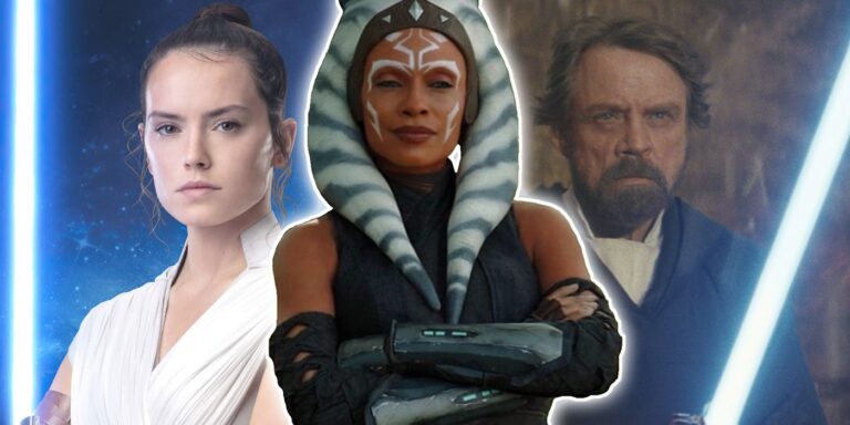 15 Star Wars Characters That Deserve A Continuing Comic Series