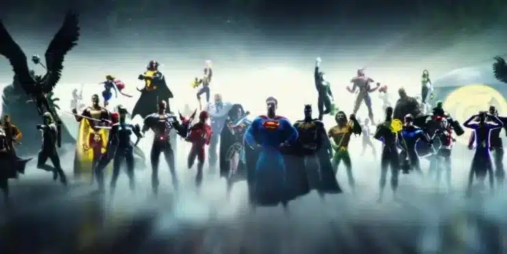 Wasn’t it better to start from scratch? James Gunn confirms that some DCEU moments will be canon in his DCU