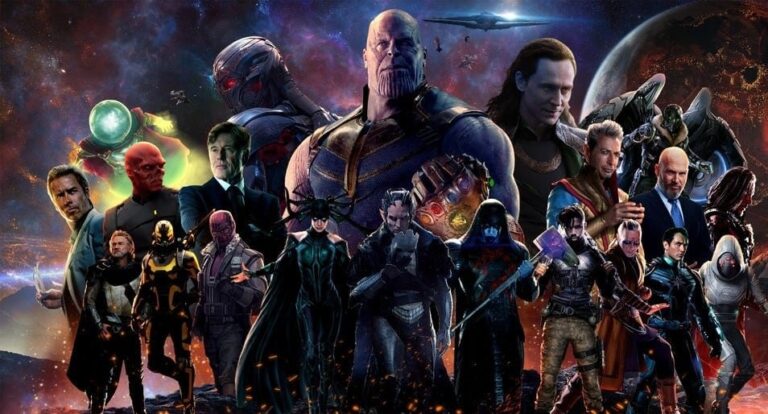 Avengers: Secret Wars could also bring back the big baddies of the MCU