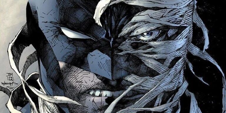 Batman se enfrentará una vez más al silencio de Gotham