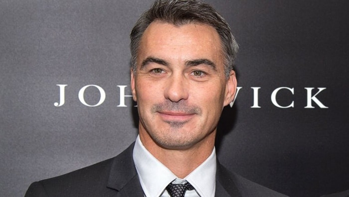 chad stahelski john wick kill