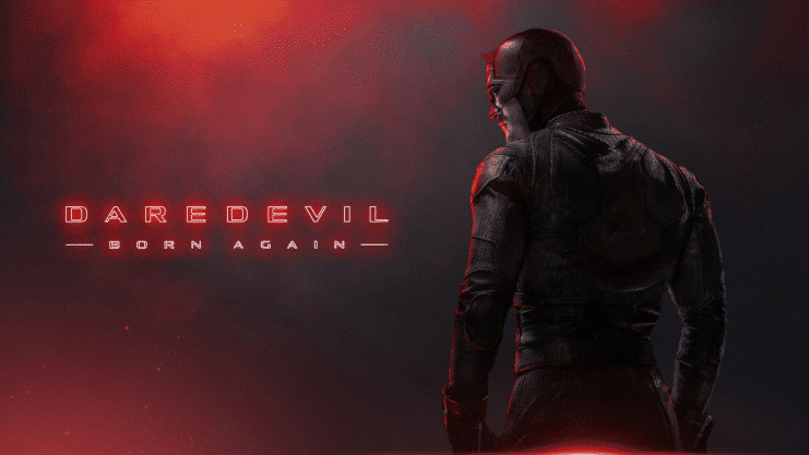 Daredevil