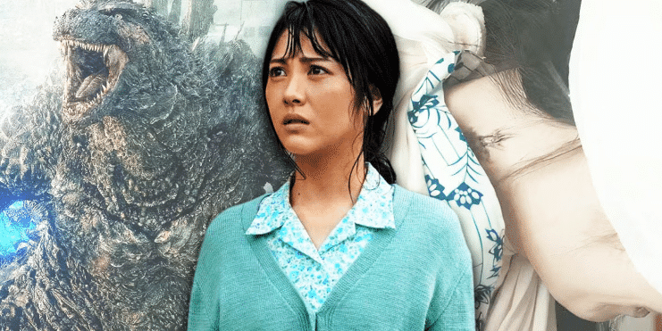 Desvelemos el misterio de Noriko en Godzilla Minus One