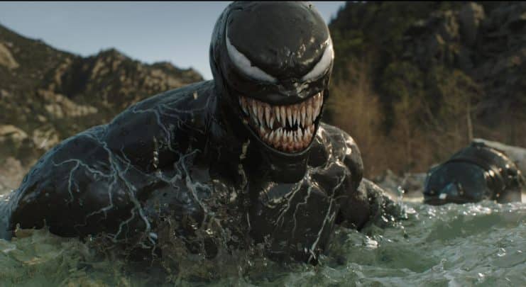 Did you think Venom 3 would offer something different? The Rotten Tomatoes score shows that you expect a lot from Sony