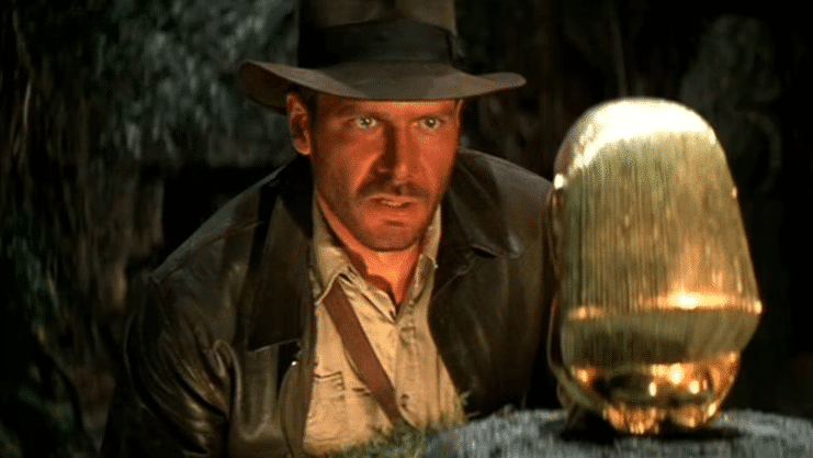 Disney+ elimina todas las películas de Indiana Jones de su catálogo sin previo aviso