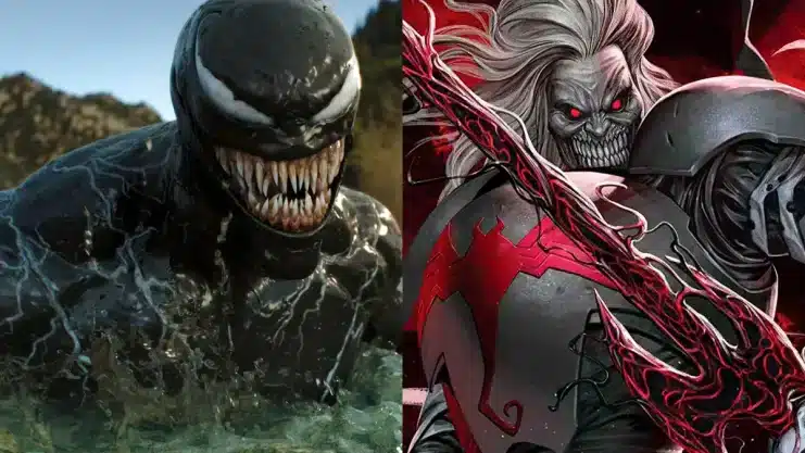 El director de Venom 3 señala que Knull no será el único villano de la película