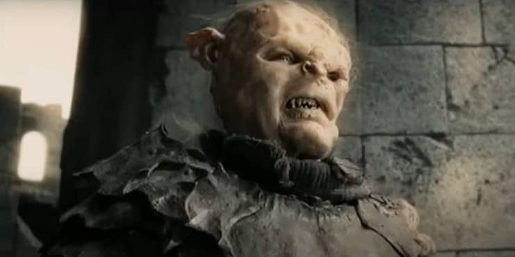 El origen de Gothmog de El Señor de los Anillos, uno de los villanos más icónicos de la saga fantástica