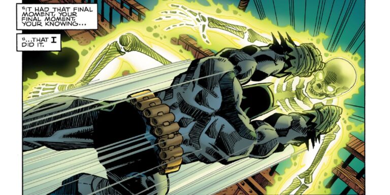 El primer proyecto de DCU ya rompió una decepcionante tendencia de Batman de 19 años