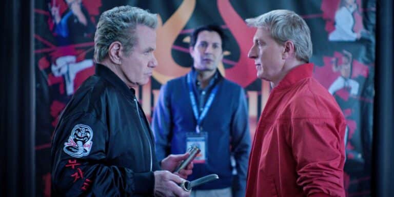 El tráiler de Karate Kid: Legends se estrena en Nueva York y revela nuevos detalles de la trama